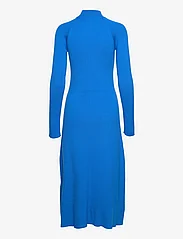 IVY OAK - Rib Knit Dress - bodycon dresses - cobalt blue - 2