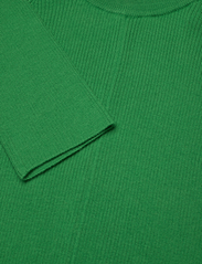 IVY OAK - Rib Knit Dress - aptemtos suknelės - secret garden green - 2