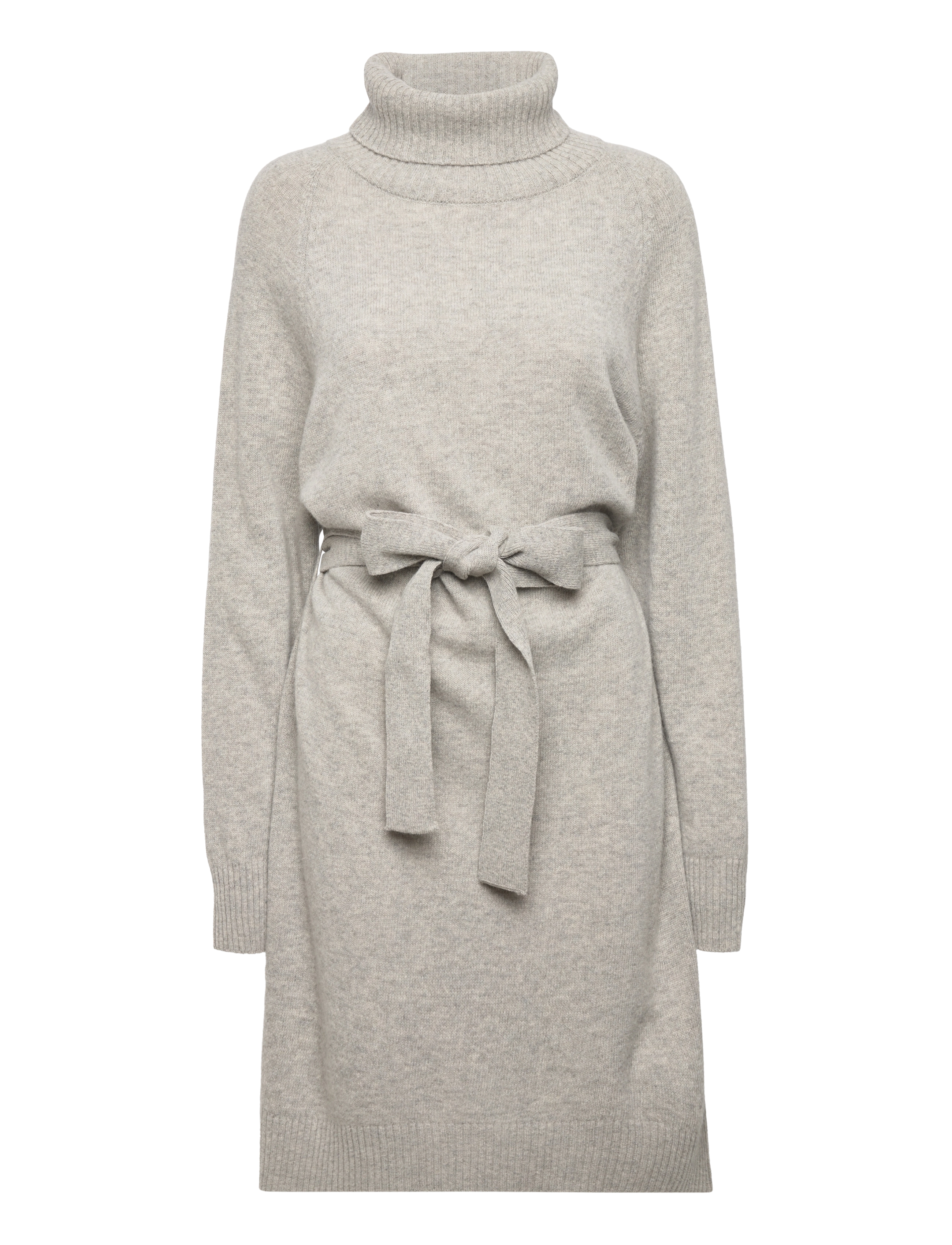 OYSTER GREY MELANGE