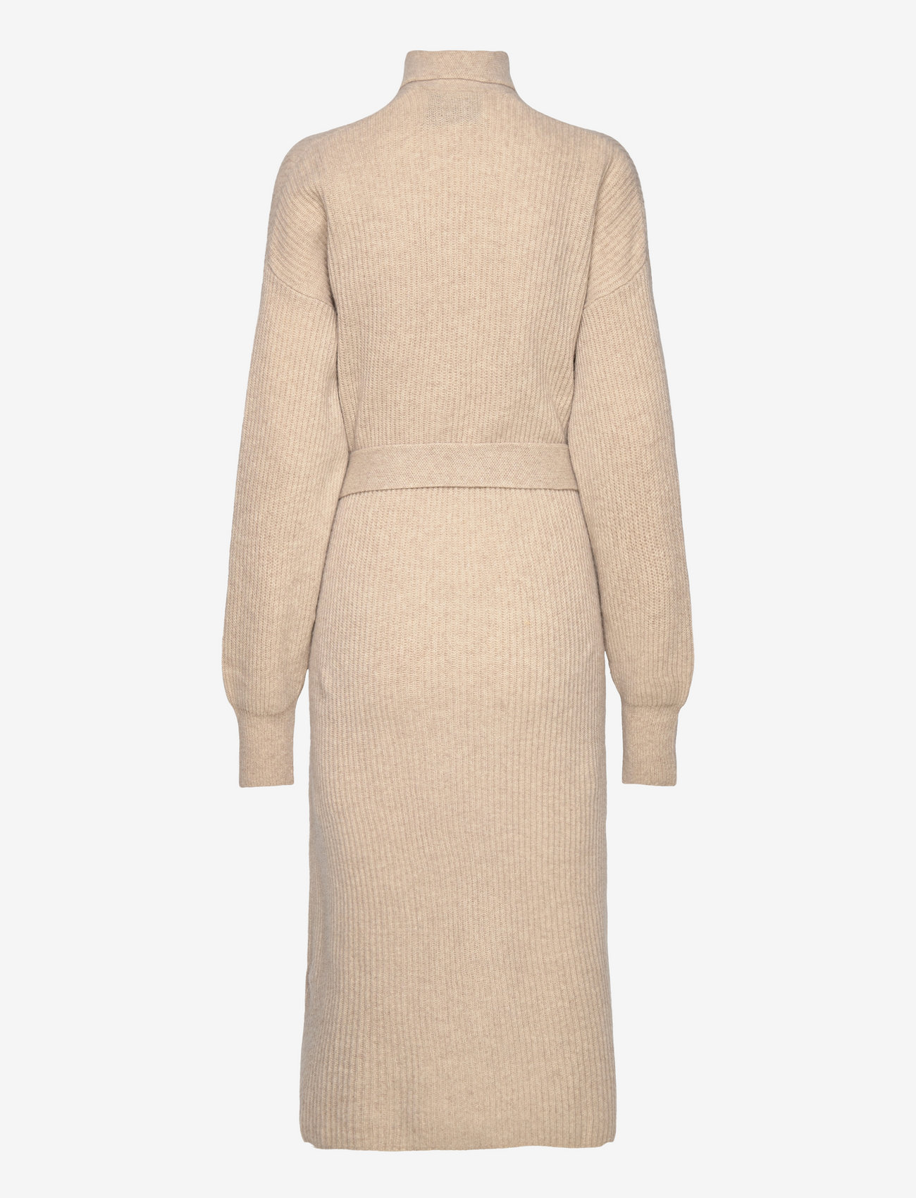 IVY OAK - Knit Coatigan - beige - 1