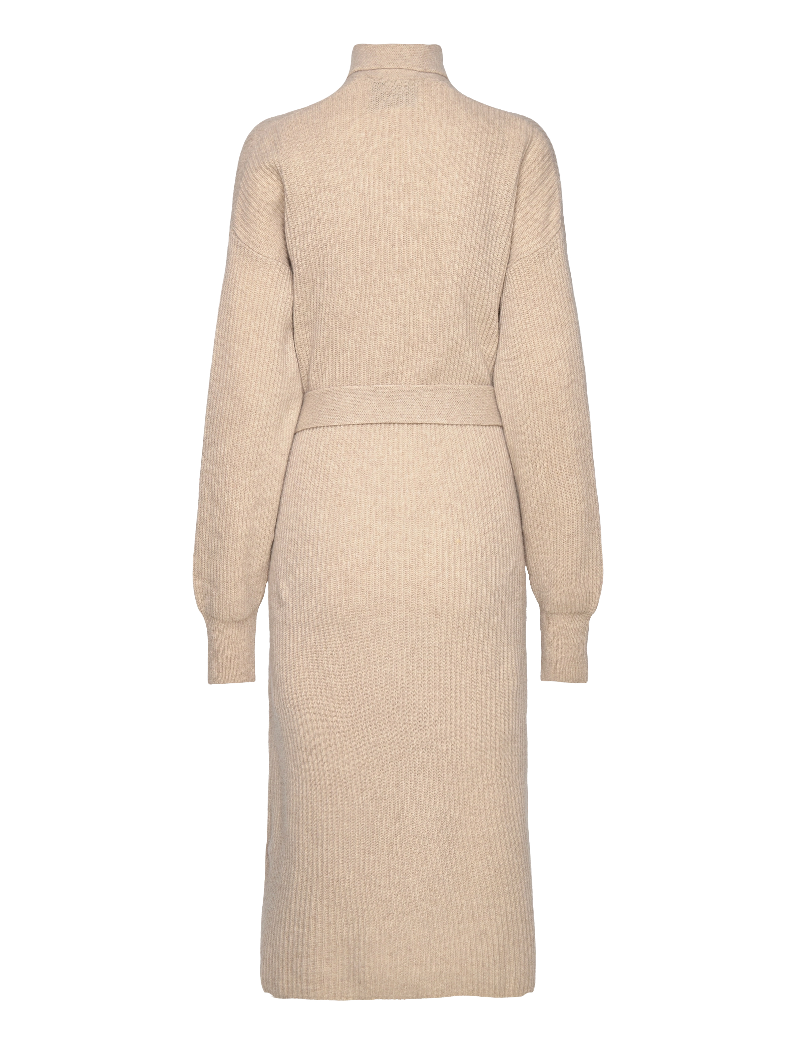 IVY OAK - Knit Coatigan - beige - 1