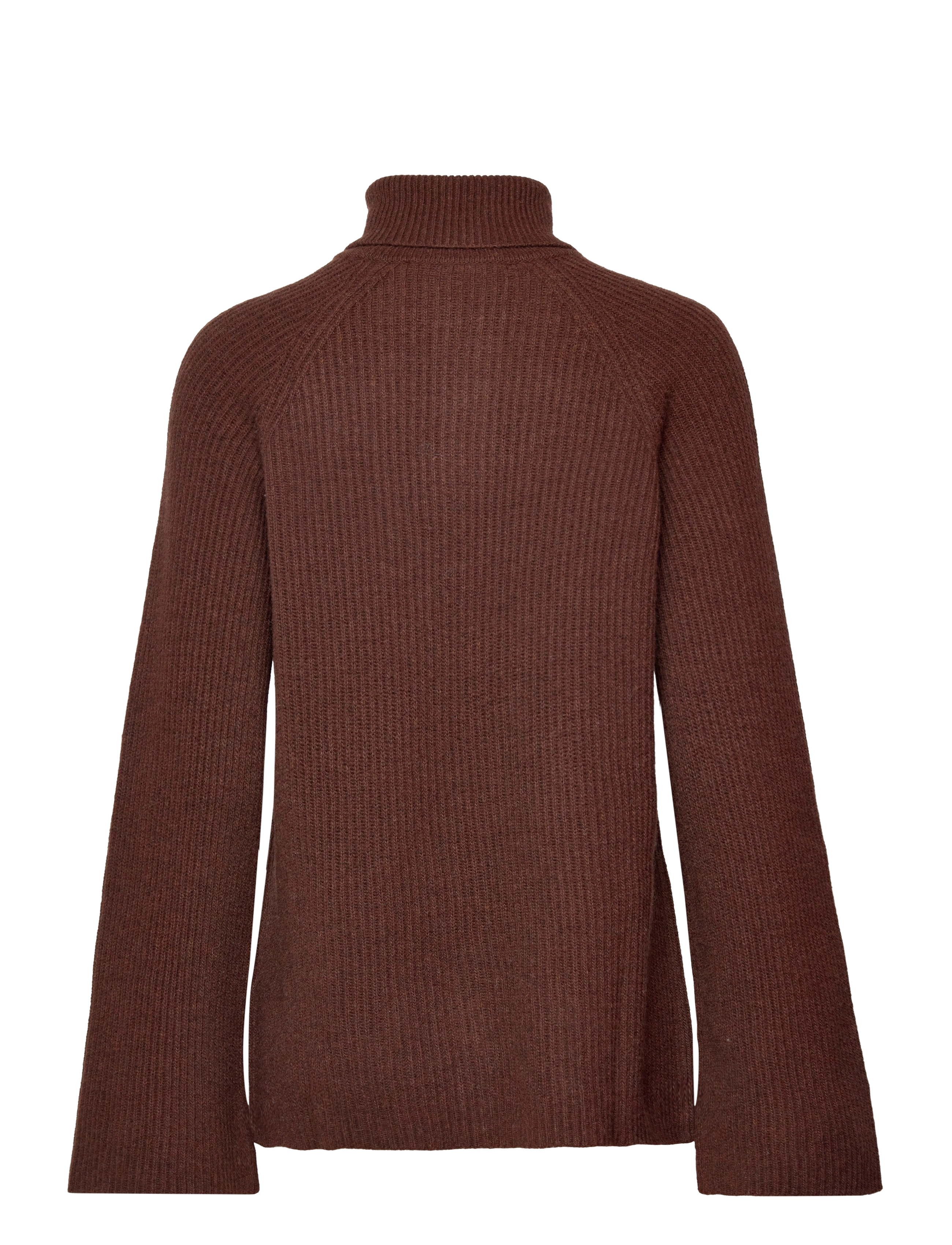 IVY OAK - Fisherman Jumper - chocolate - 1