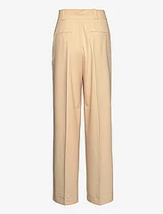 IVY OAK - Wide Leg Pants - party wear at outlet prices - honey cream - 1