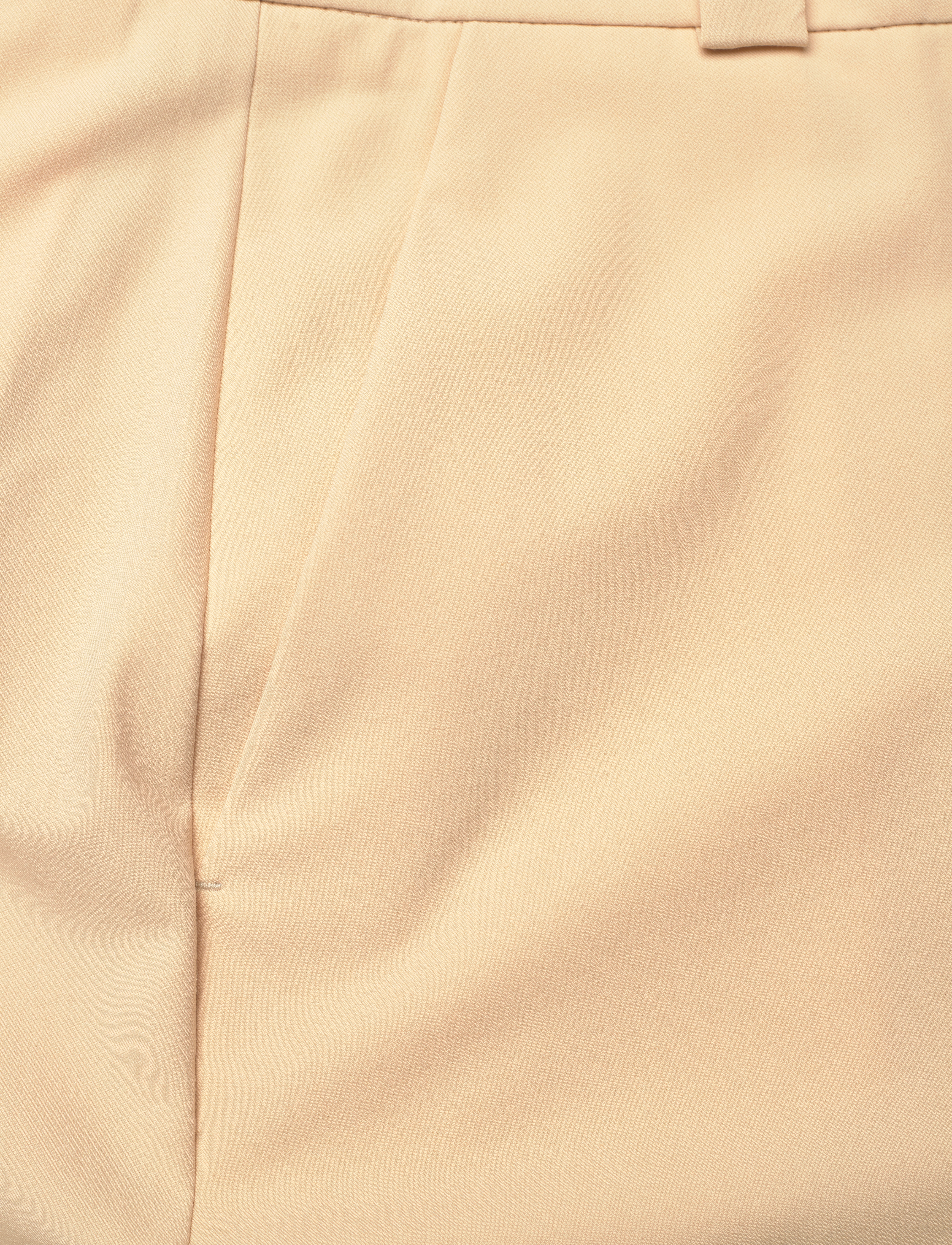 IVY OAK - Wide Leg Pants - honey cream - 2