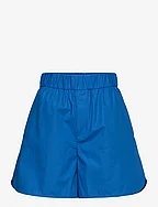 PALOMA MIA Trousers - COBALT BLUE