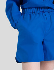 IVY OAK - PALOMA MIA Trousers - kasdienio stiliaus šortai - cobalt blue - 3