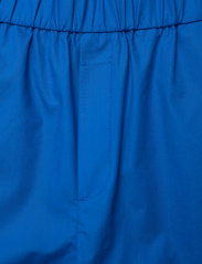 IVY OAK - PALOMA MIA Trousers - kasdienio stiliaus šortai - cobalt blue - 7