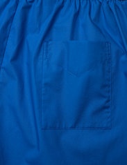 IVY OAK - PALOMA MIA Trousers - kasdienio stiliaus šortai - cobalt blue - 8