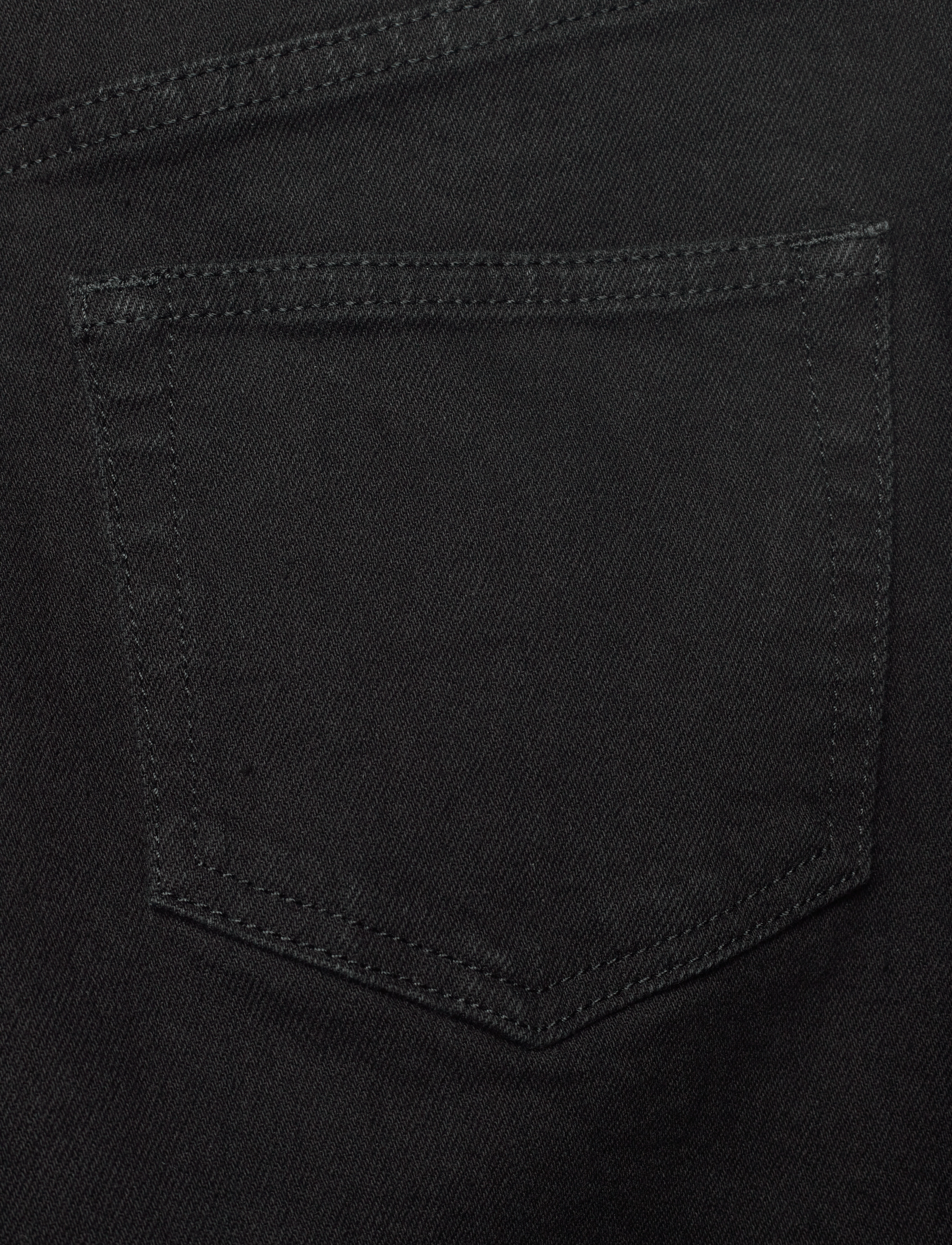 IVY OAK - Jeans With Barrel Leg - black - 4