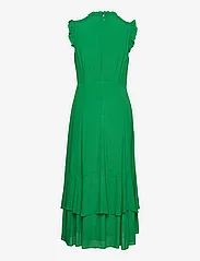 IVY OAK - Midi Length Ruffle  Dress - midi kjoler - secret garden green - 1