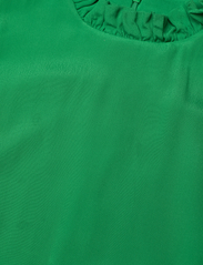 IVY OAK - Midi Length Ruffle  Dress - midimekot - secret garden green - 2