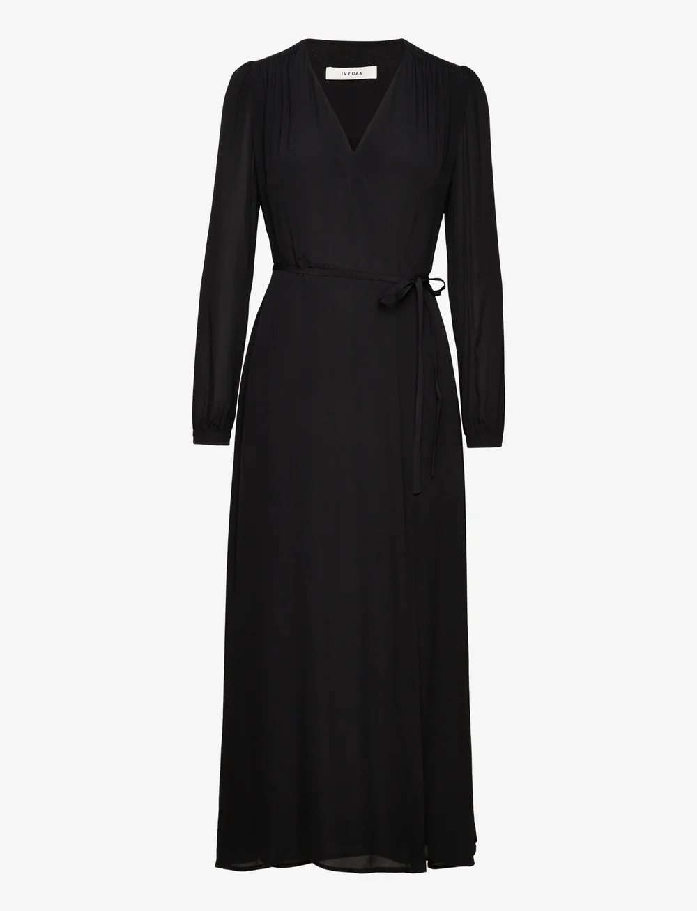 Ivy & top oak maxi dress
