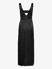 IVY OAK - Ankle Legth Strap Dress - odzież imprezowa w cenach outletowych - black - 1