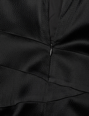 IVY OAK - Ankle Legth Strap Dress - feestelijke kleding voor outlet-prijzen - black - 5