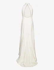 IVY OAK - Maxi Length Neckholder Dress - brudekjoler - snow white - 1