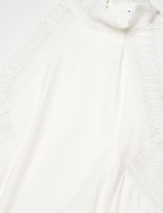 IVY OAK - Maxi Length Neckholder Dress - vestuvinės suknelės - snow white - 2