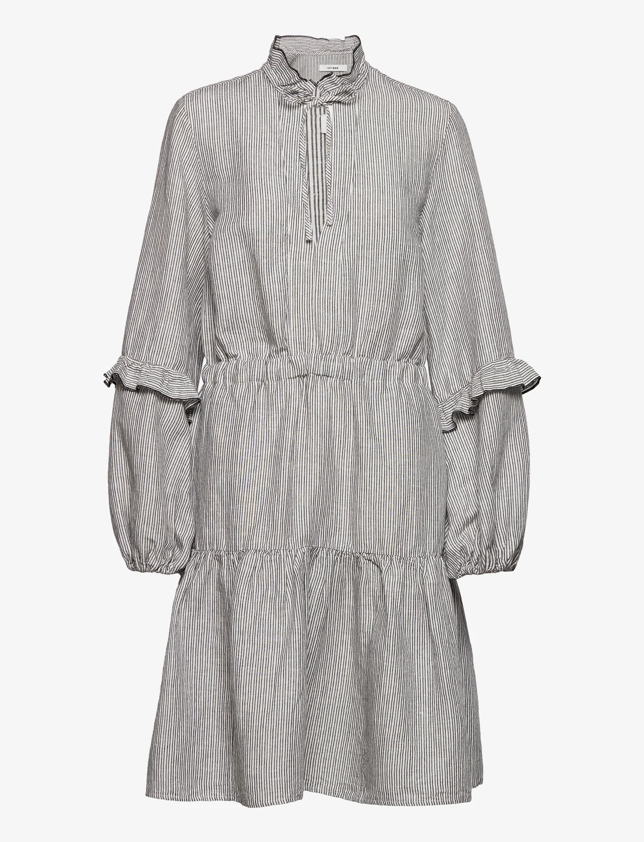 IVY OAK - DIORA dress - marškinių tipo suknelės - summer stripes - 0