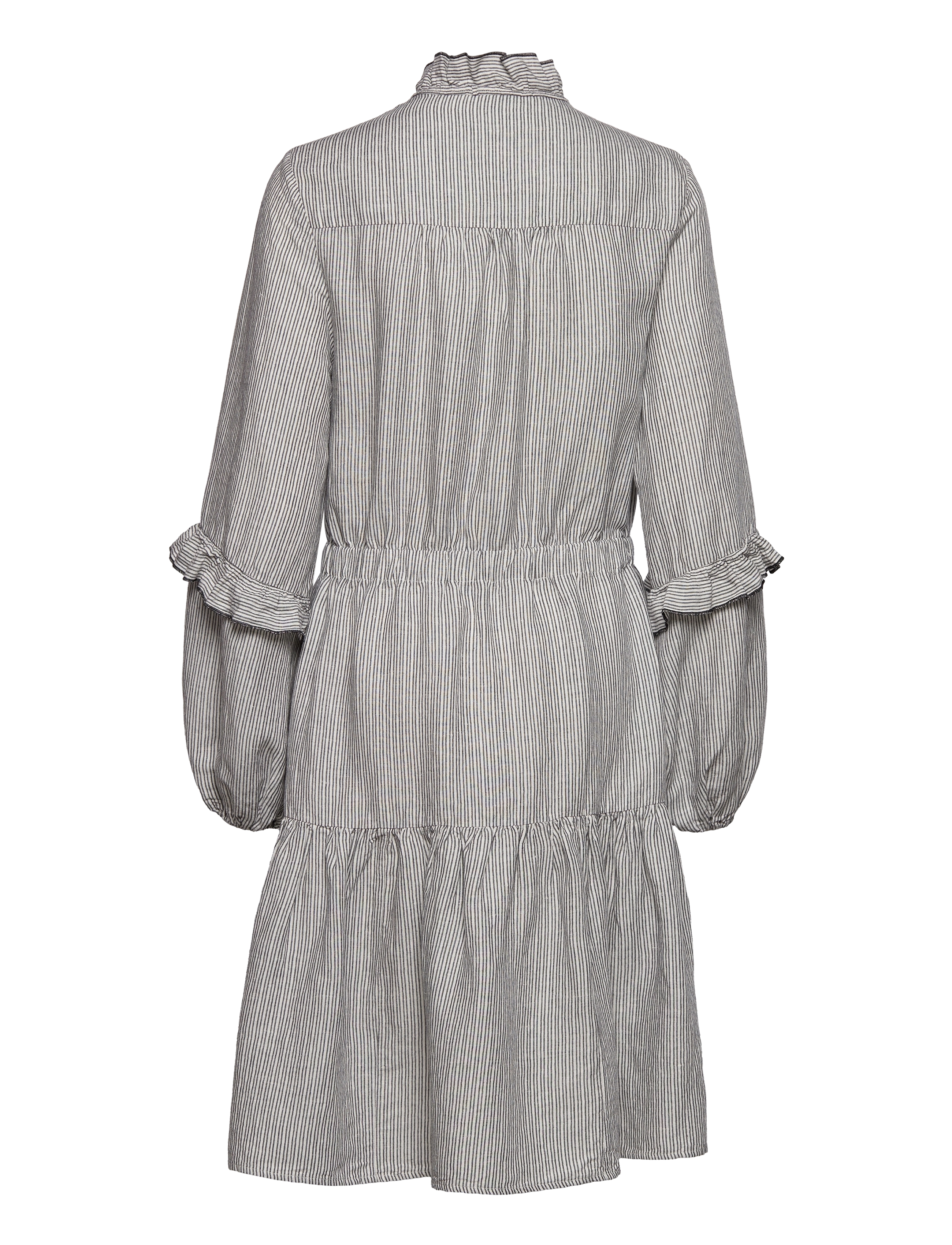 IVY OAK - DIORA dress - summer stripes - 2