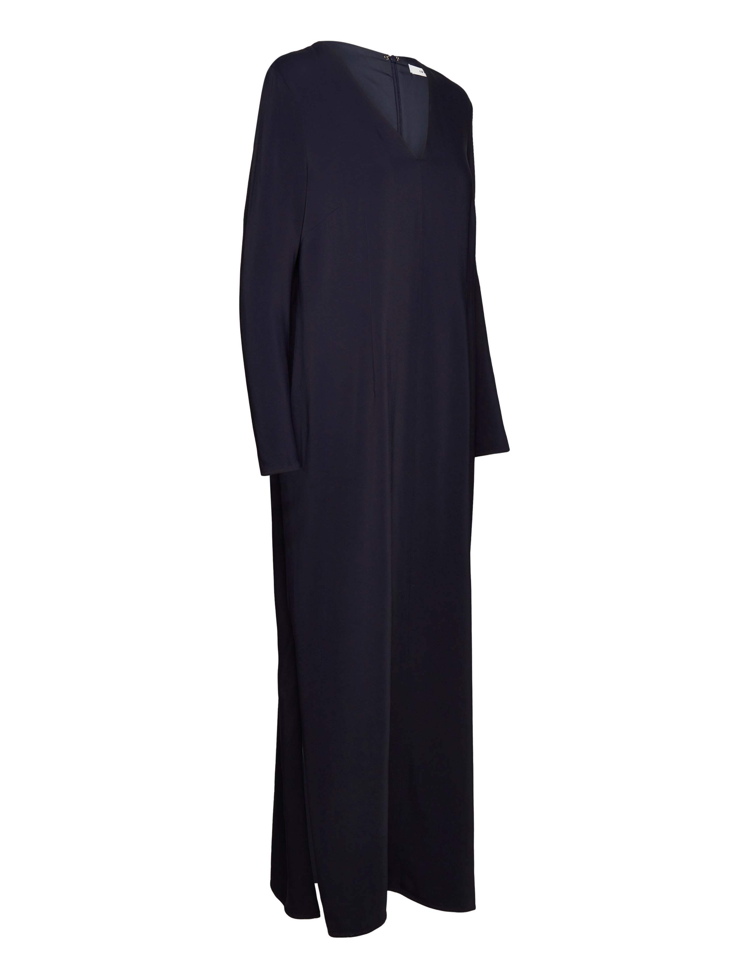 IVY OAK - Ankle Length Shift Dress - aftenkjoler & gallakjoler - navy blue - 2