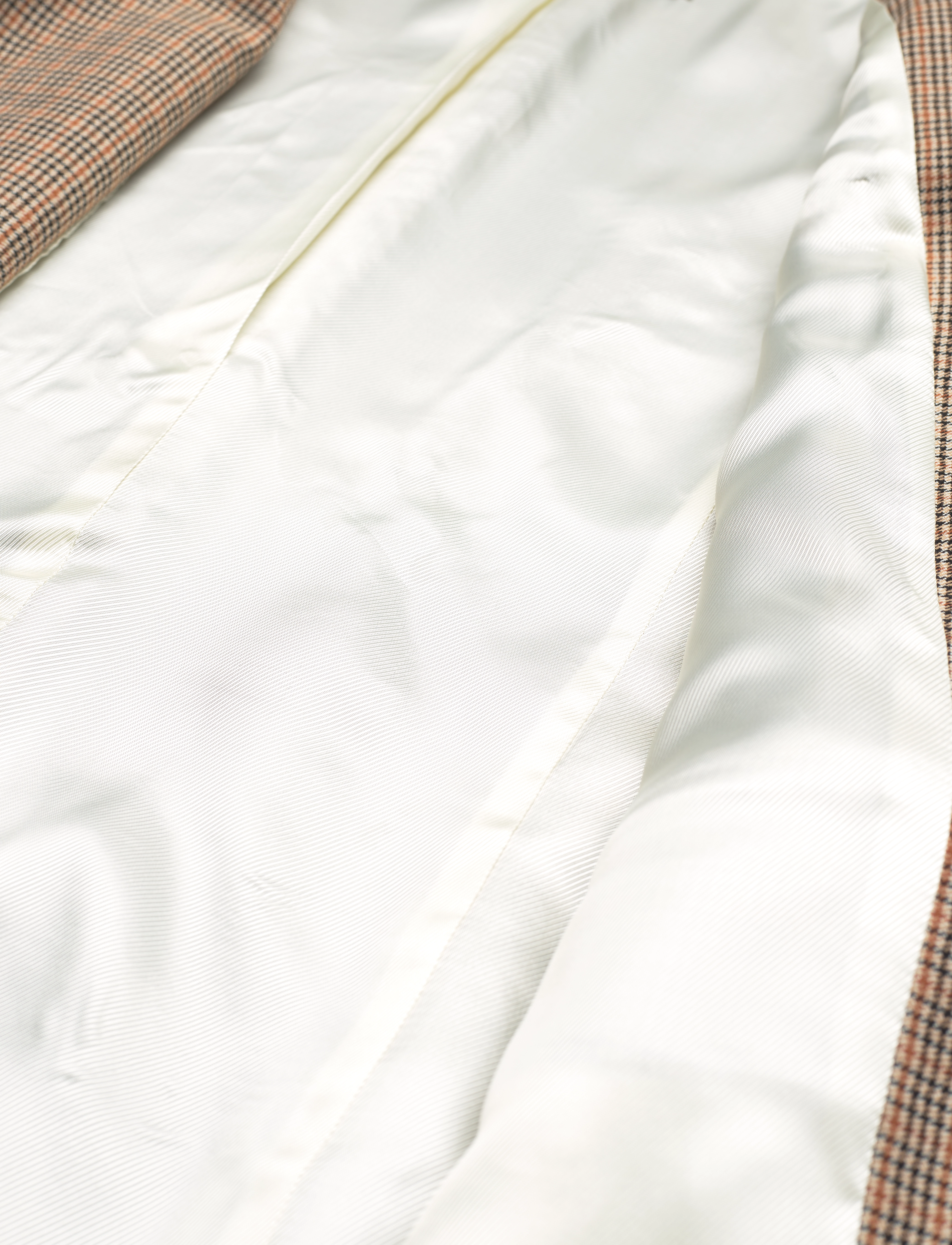 IVY OAK - Juliette Checked Blazer - classic check - 4