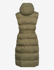 IVY OAK - CALISTE ROSE Coats - puffer vests - cypress green - 1