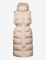 IVY OAK - CALISTE ROSE Coats - puffer vests - winter sand - 0