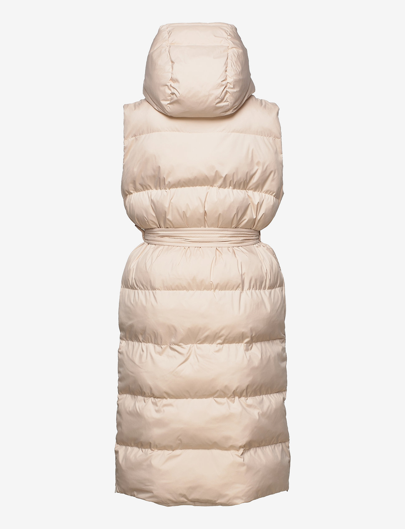 IVY OAK - CALISTE ROSE Coats - puffer vests - winter sand - 1
