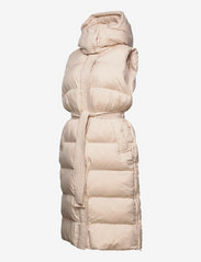 IVY OAK - CALISTE ROSE Coats - puffer vests - winter sand - 2