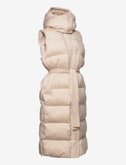 IVY OAK - CALISTE ROSE Coats - puffer vests - winter sand - 3