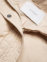 IVY OAK - CALISTE ROSE Coats - puffer vests - winter sand - 4