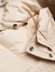 IVY OAK - CALISTE ROSE Coats - puffer vests - winter sand - 5