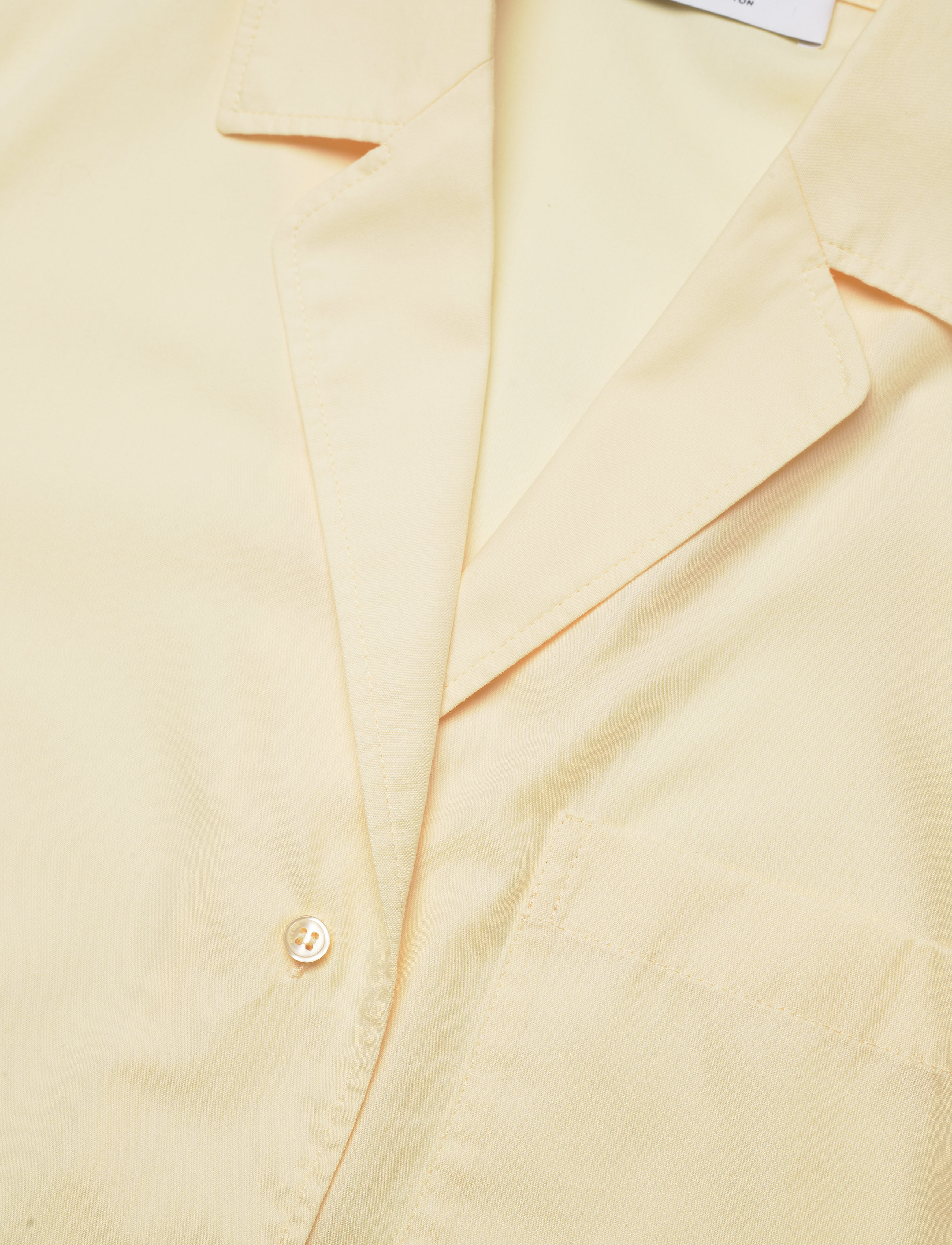 IVY OAK - OVERSIZED PYJAMA SHIRT TINKA - kvinder - jasmine - 2