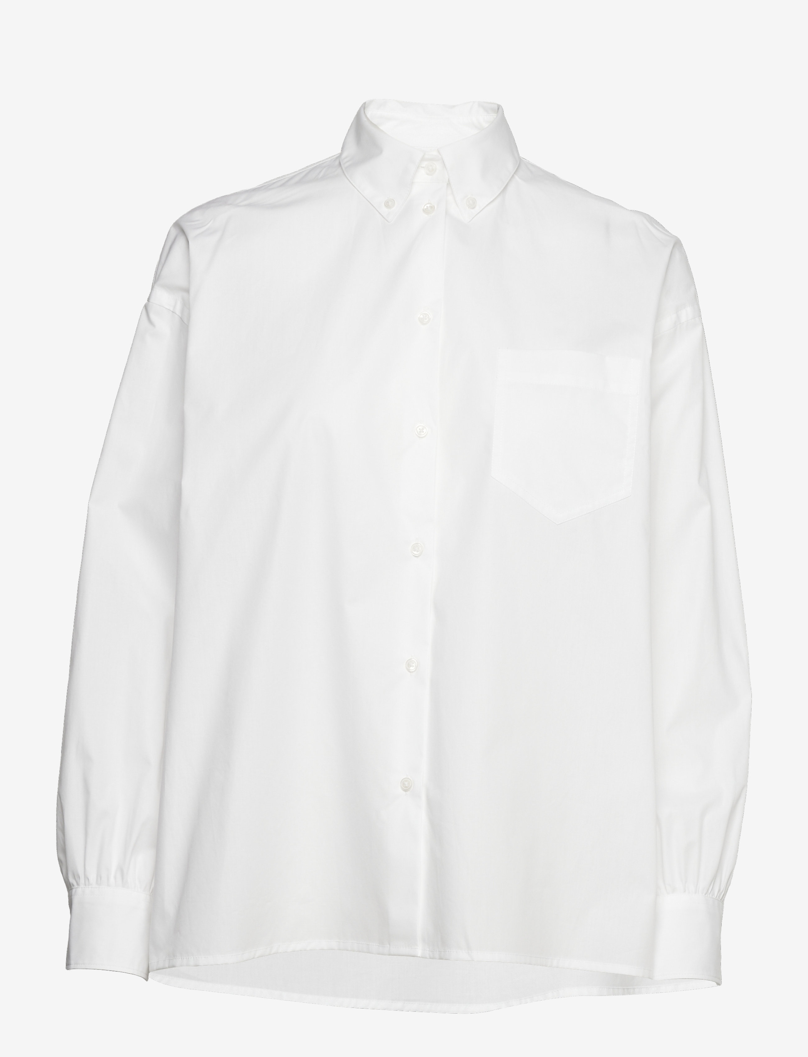 BRIGHT WHITE