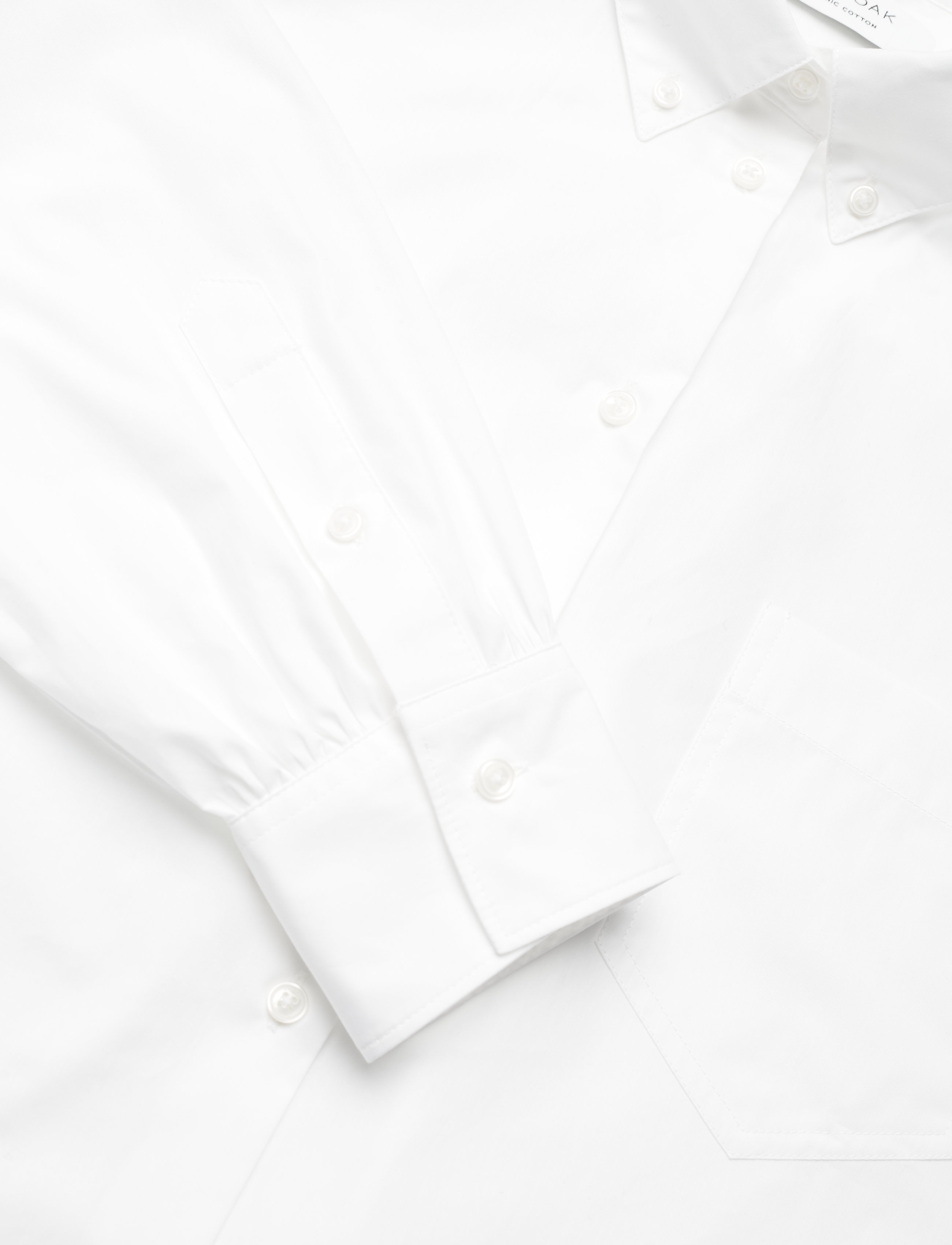IVY OAK - BETHANY ROSE Blouse - bright white - 2