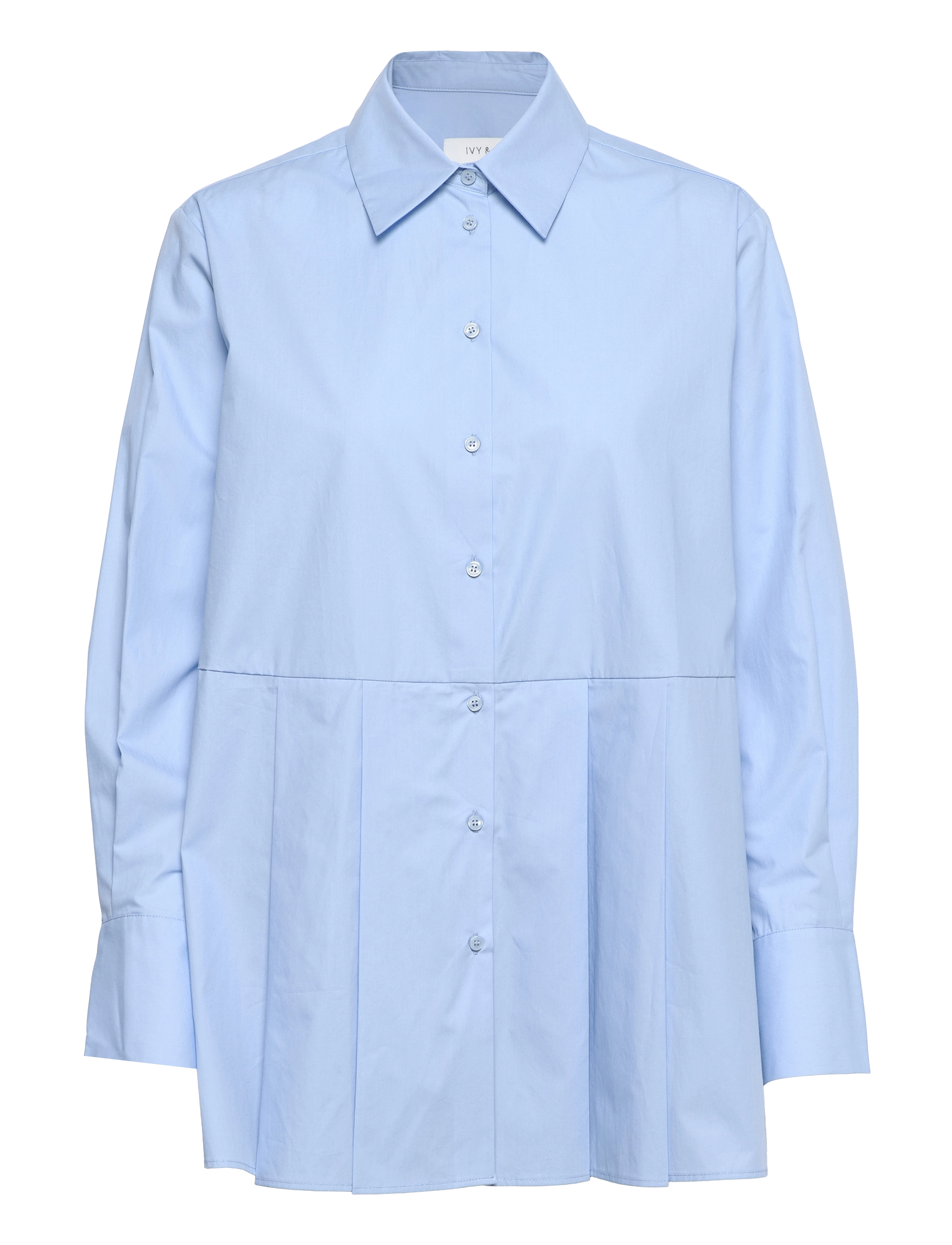 IVY OAK - BRYCE - fresh dreamy blue - 0