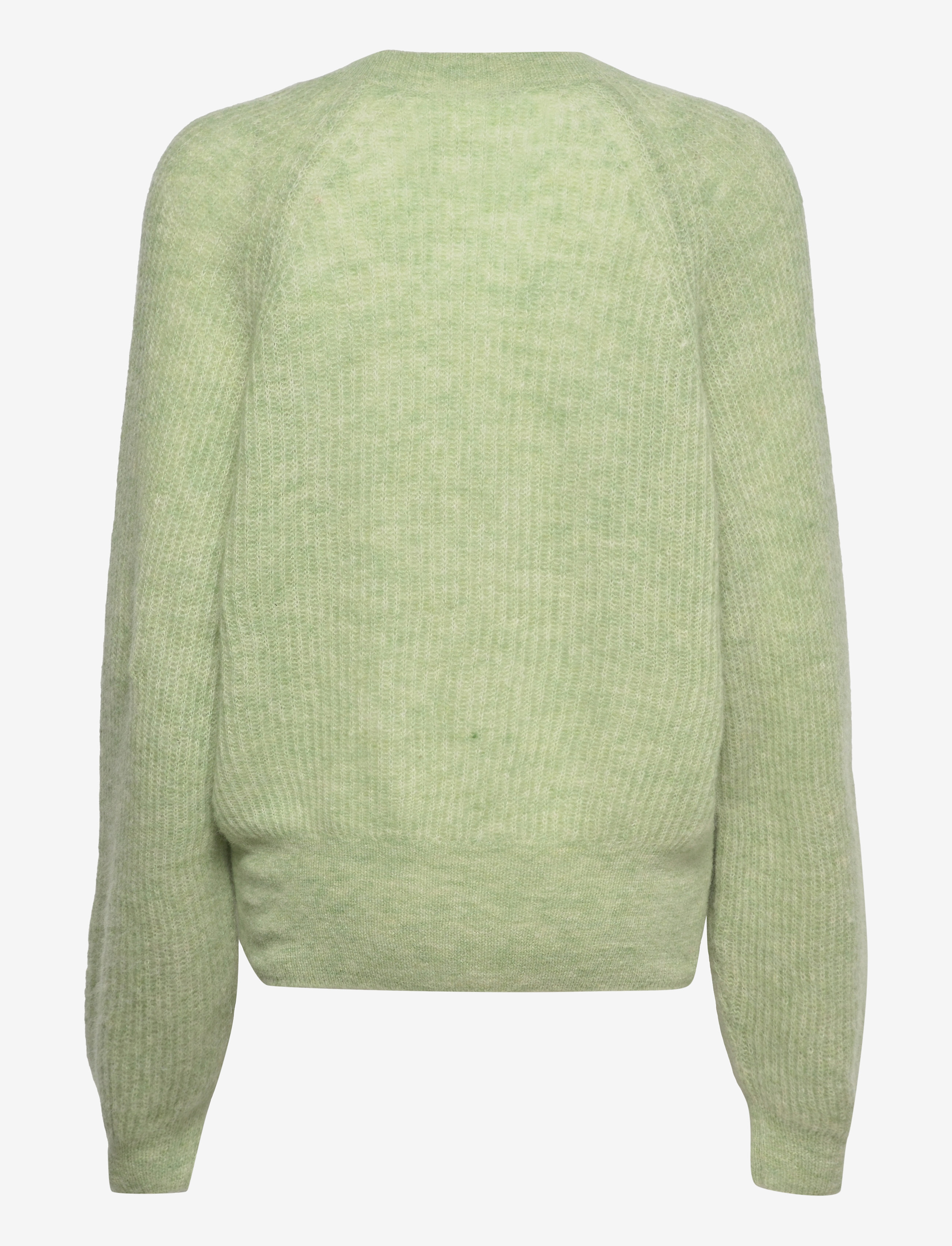 IVY OAK - KEONA Cardigan - pastel green - 1