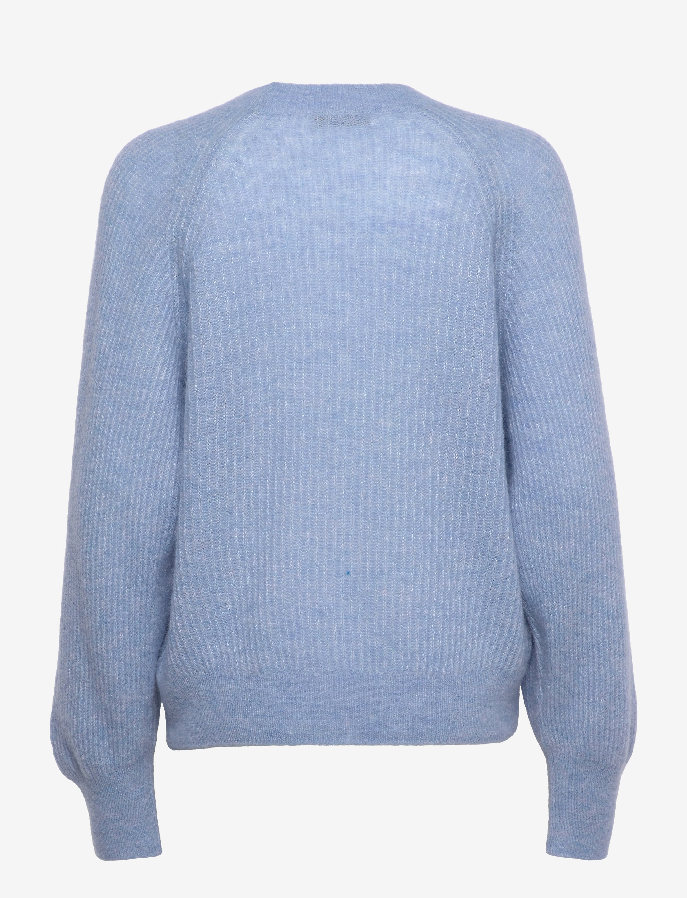 IVY OAK - KIRSTEN Jumper - serenity melange - 1