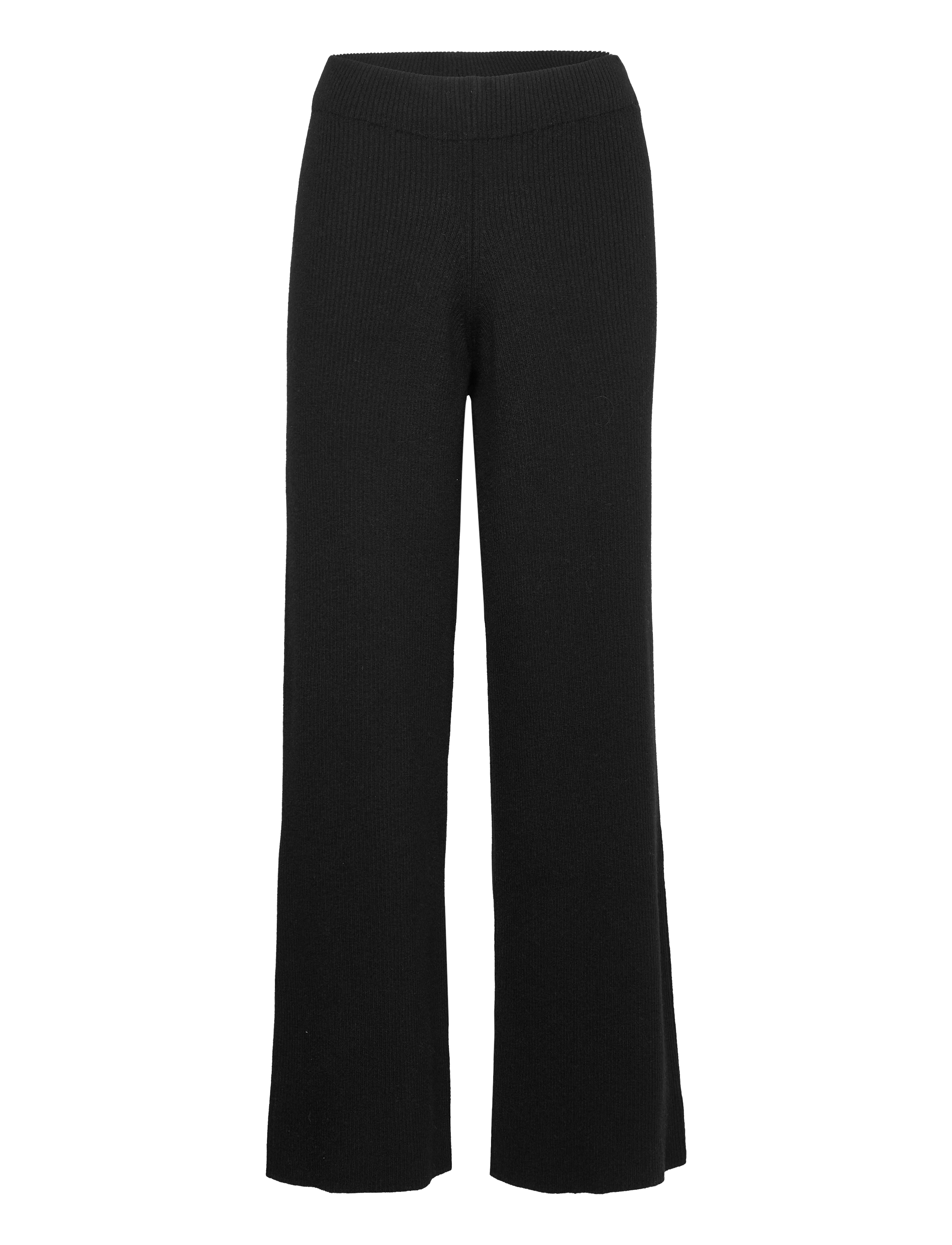 IVY OAK - KENA Trousers - black - 0