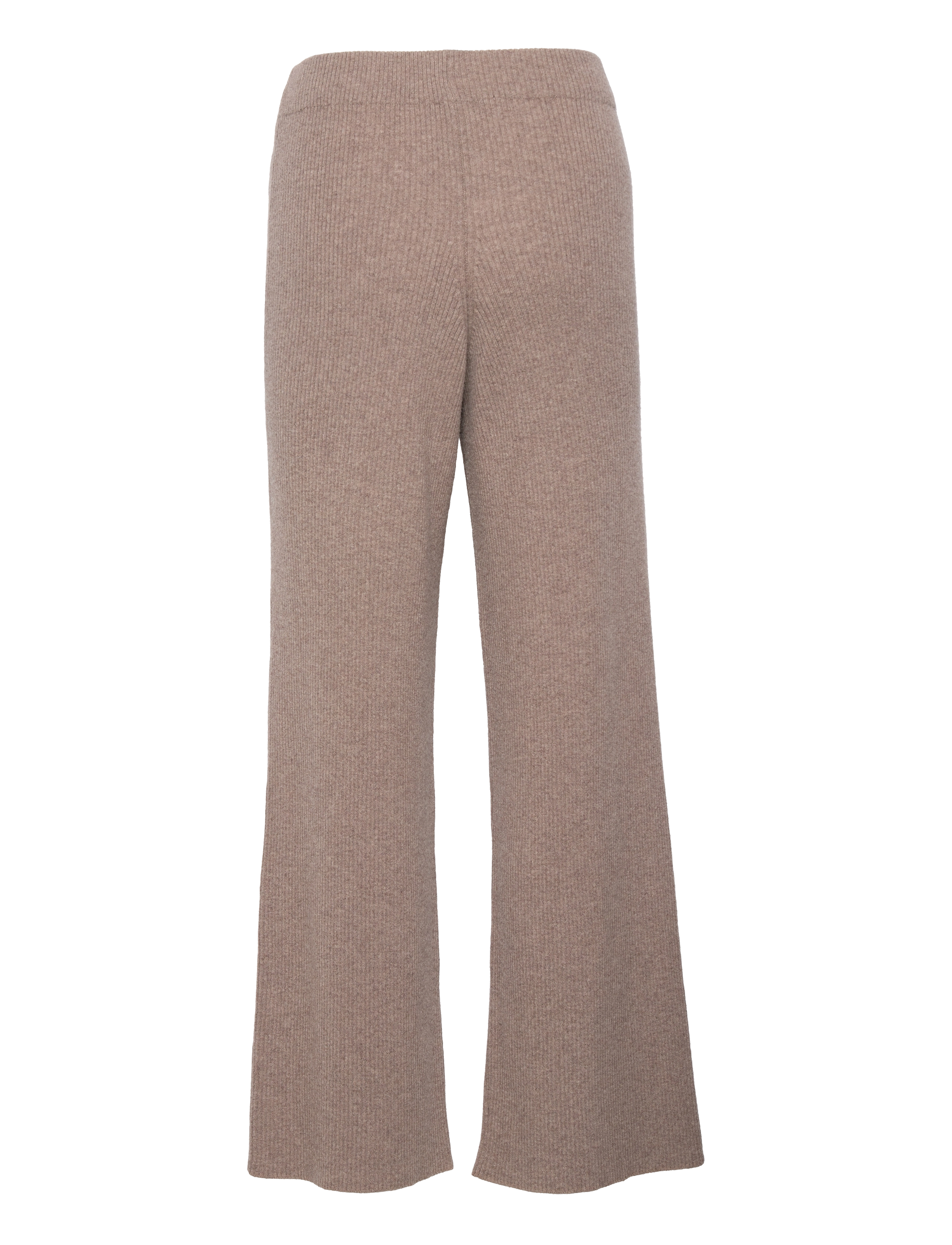 IVY OAK - KENA Trousers - taupe mÃ©lange - 1