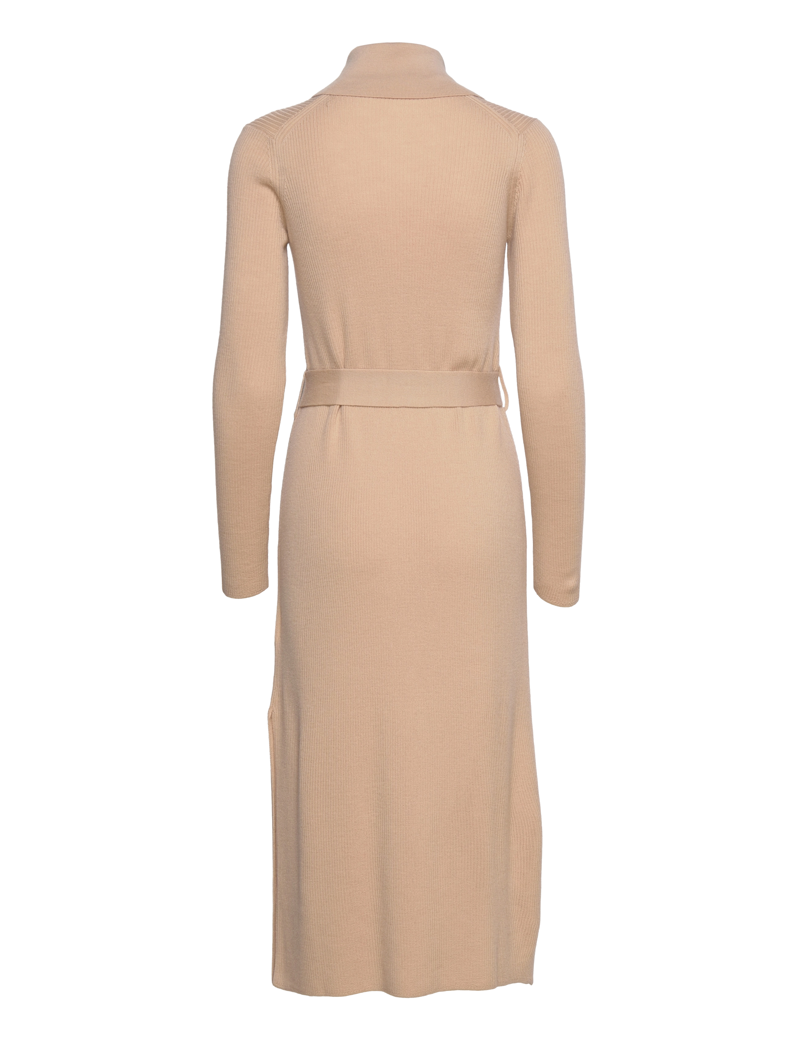 IVY OAK - KATINKA ANN dress - straw melagne - 2