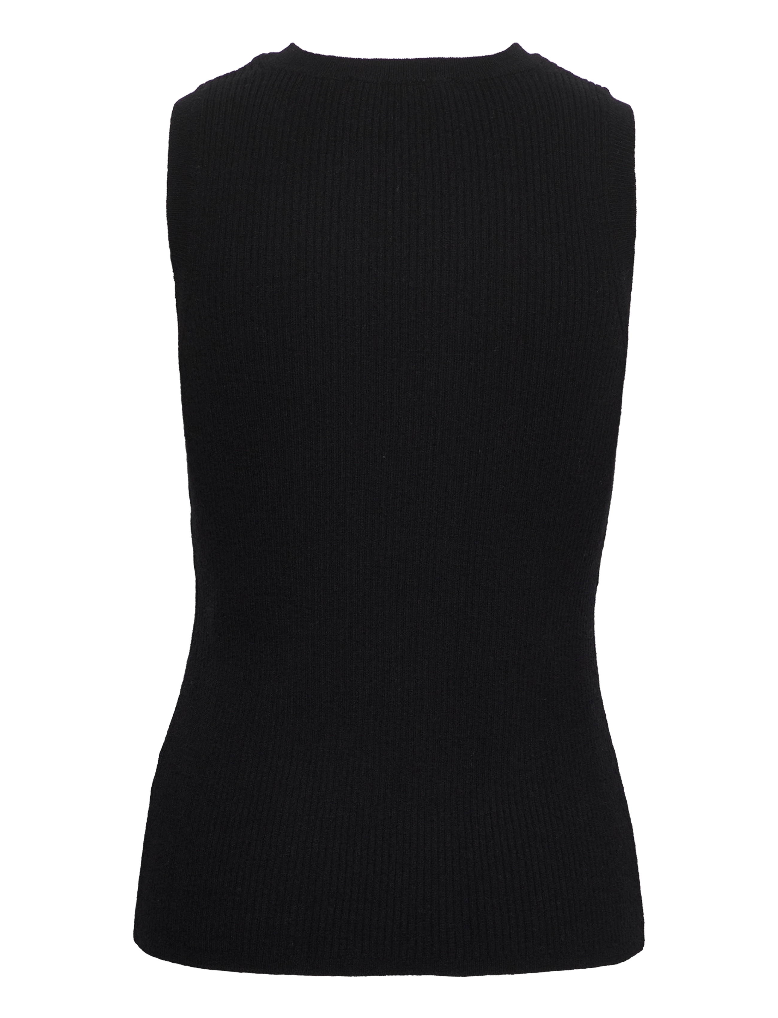 IVY OAK - KNIT TOP KIA - black - 1