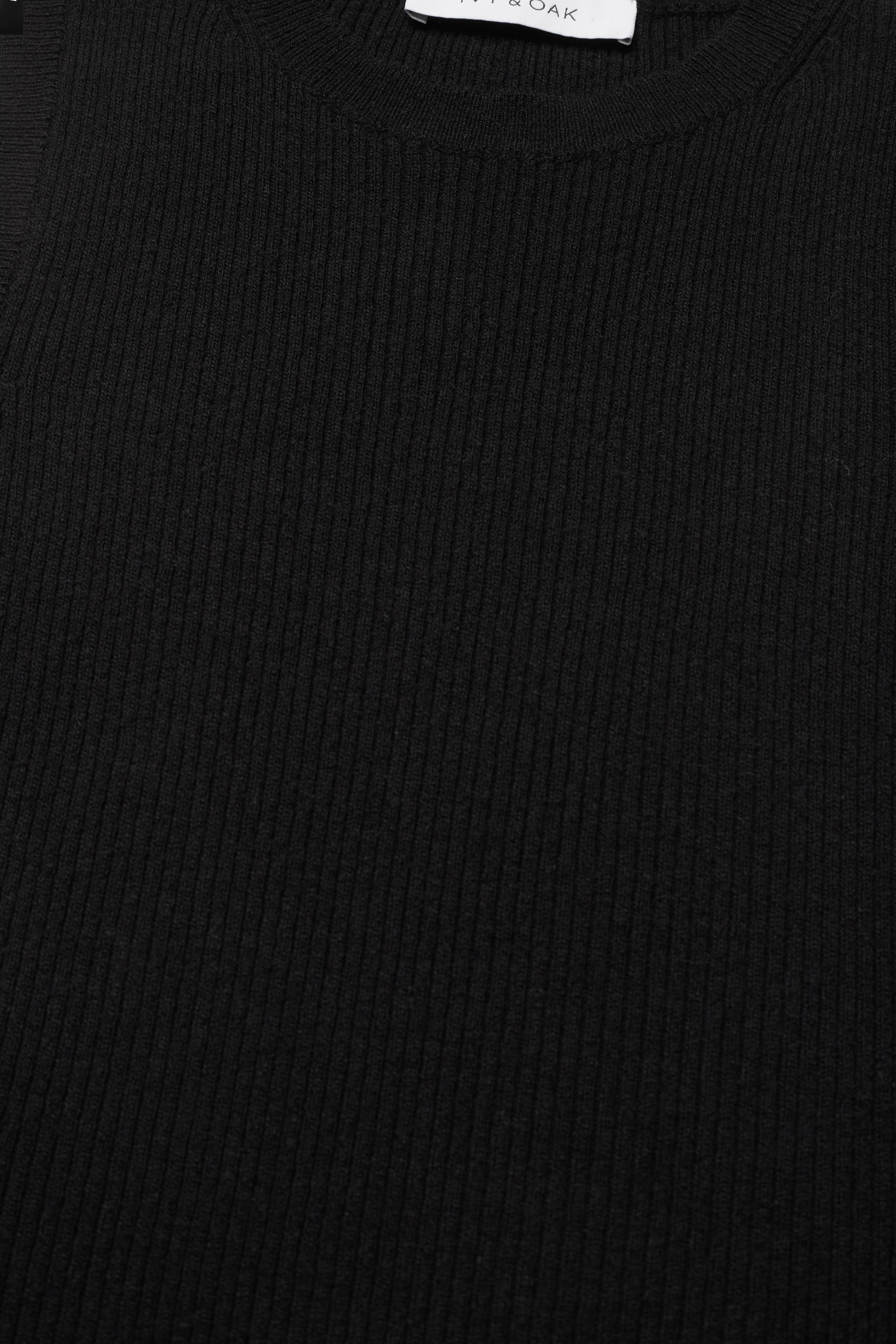 IVY OAK - KNIT TOP KIA - black - 2