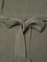IVY OAK - KIM dress - strikkede kjoler - dawn green - 2