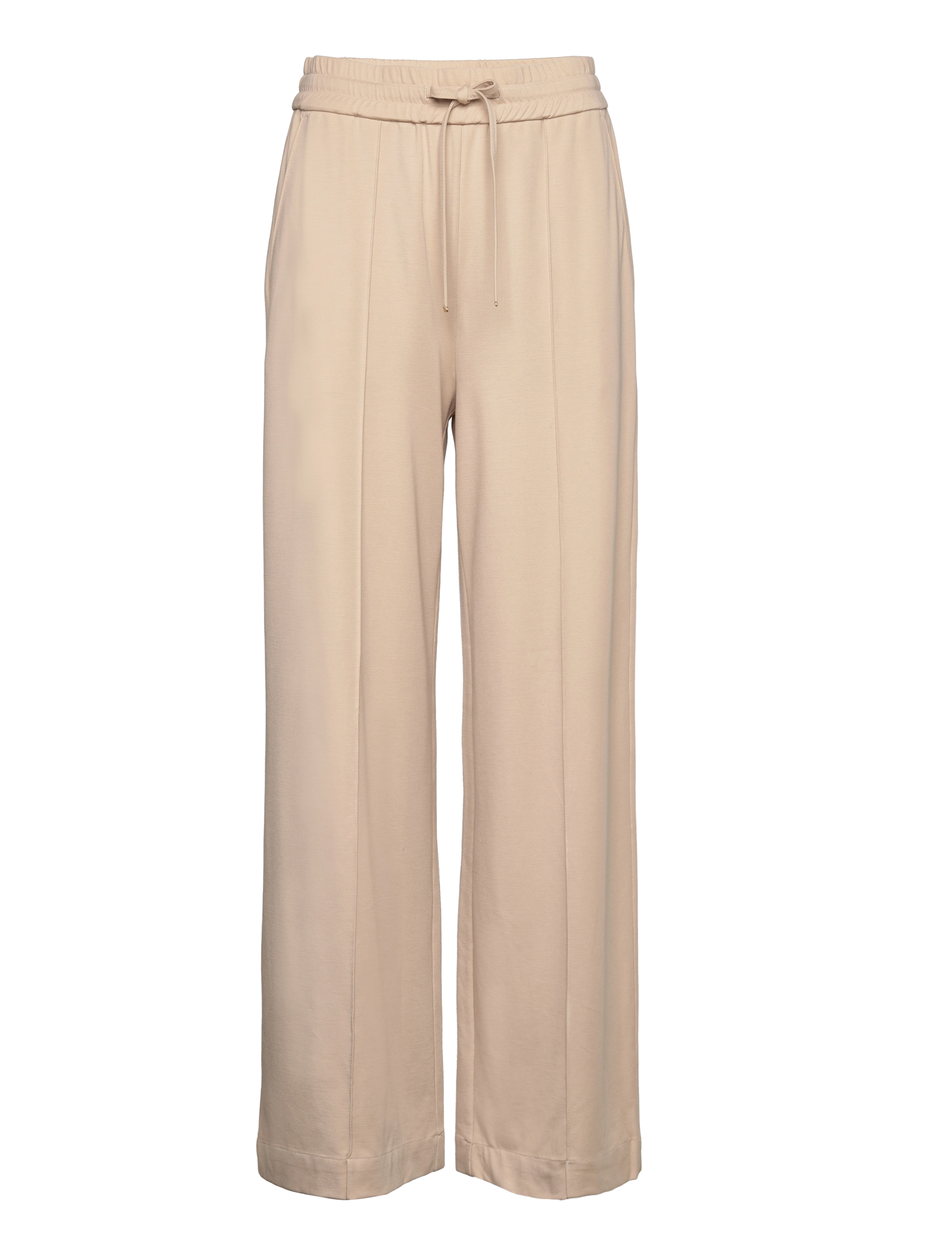 IVY OAK - PAVLA Trousers - shell powder - 0
