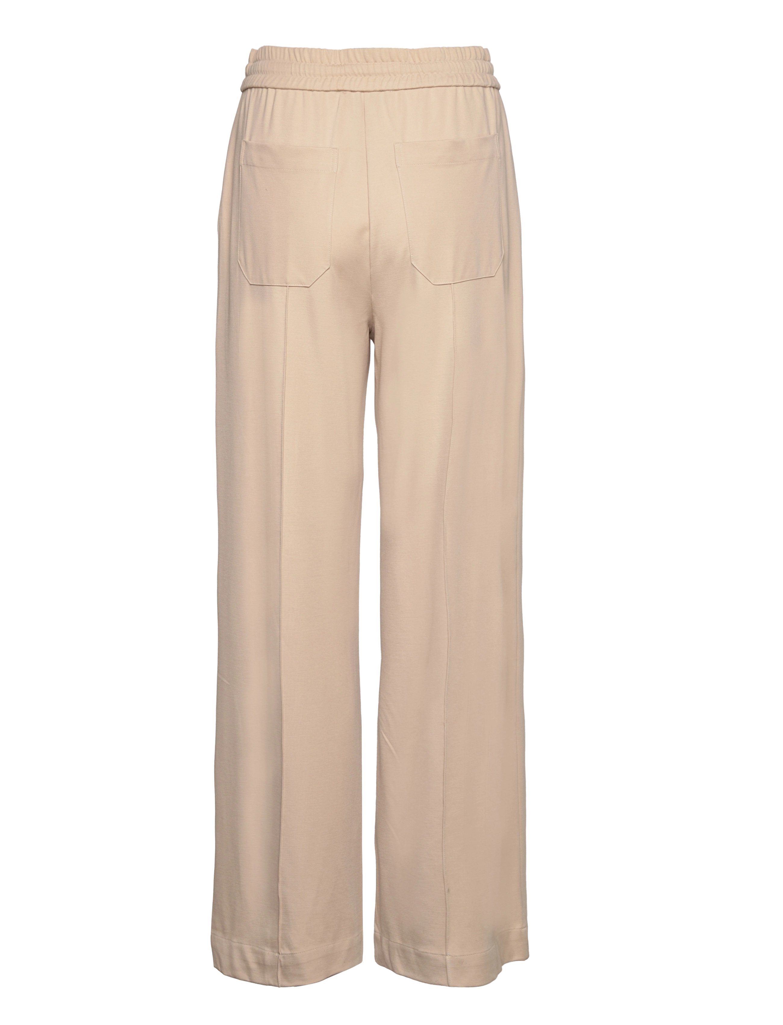 IVY OAK - PAVLA Trousers - shell powder - 1