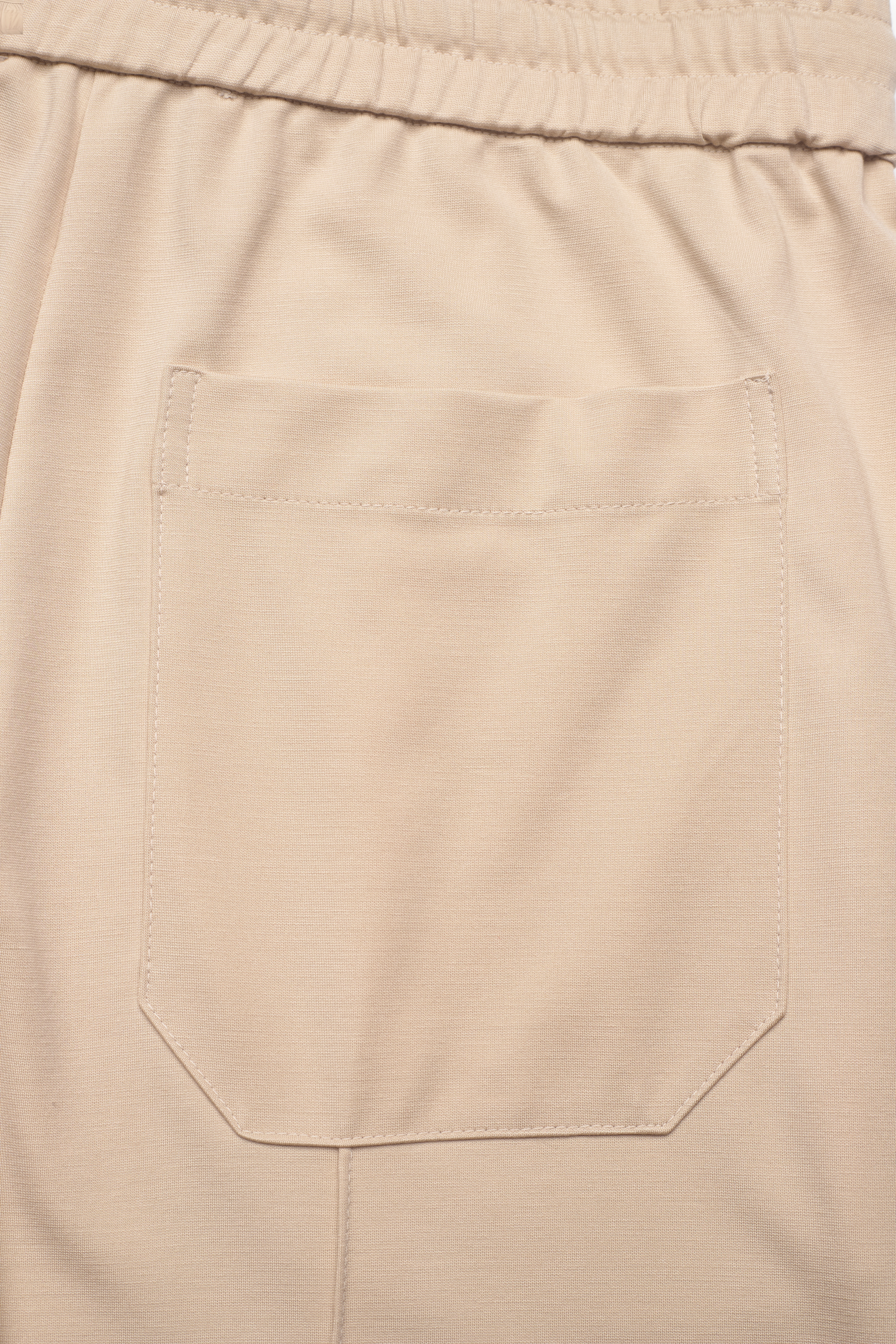 IVY OAK - PAVLA Trousers - shell powder - 4