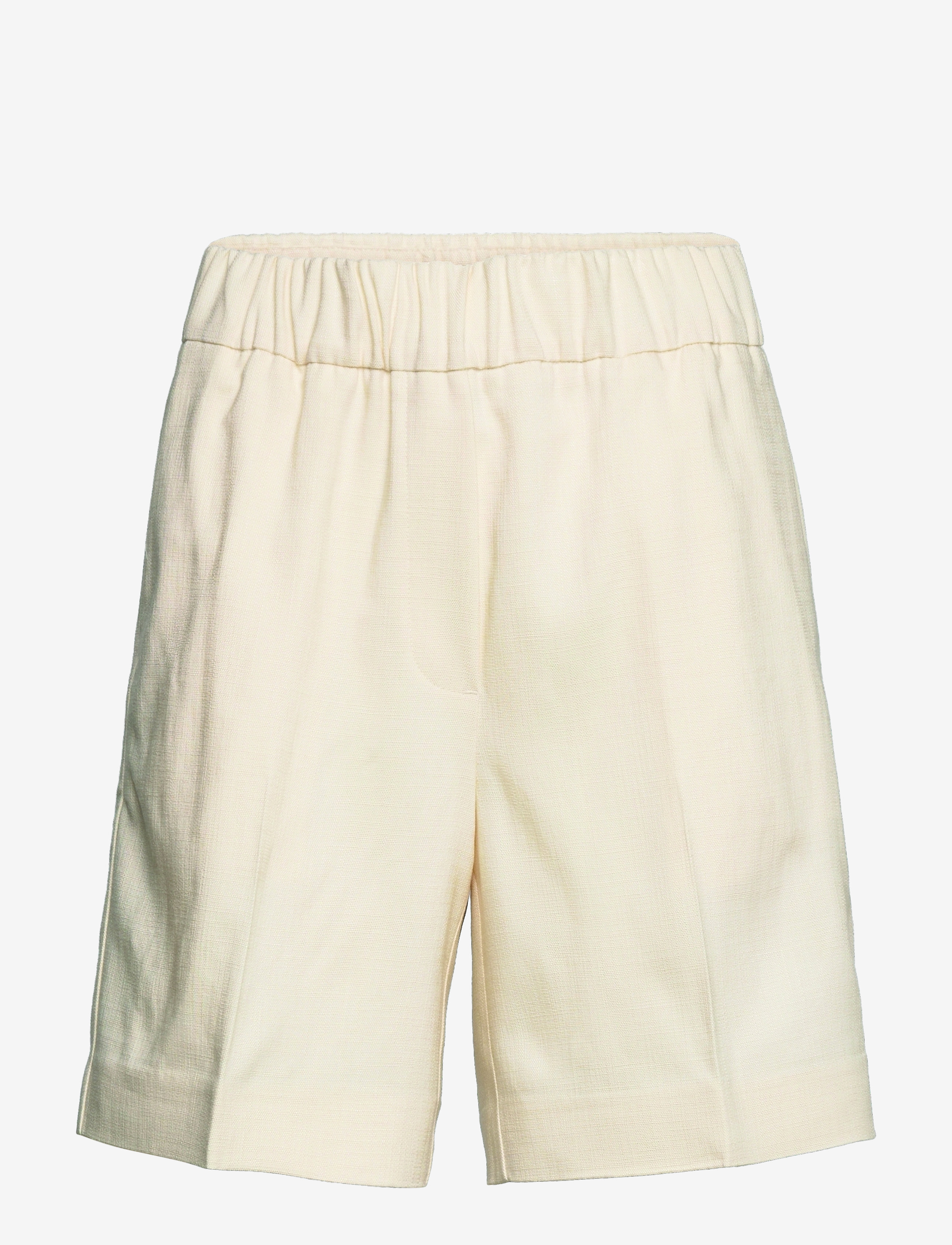 IVY OAK - PEONY TESSA Trousers - almond milk - 0