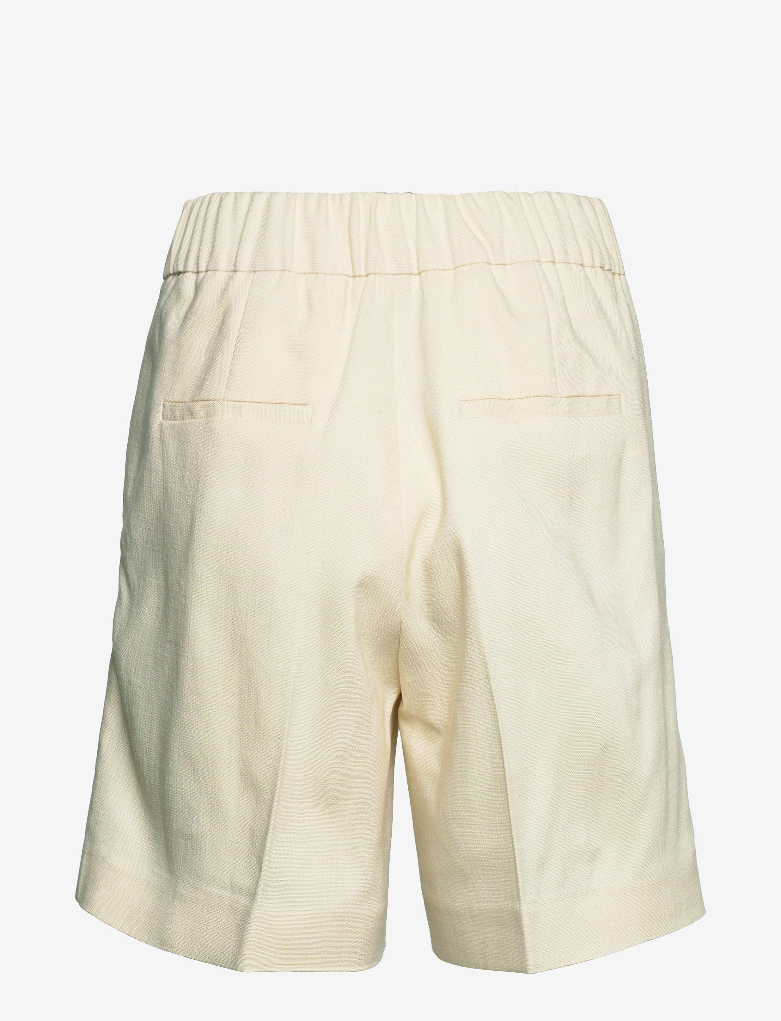 IVY OAK - PEONY TESSA Trousers - almond milk - 1
