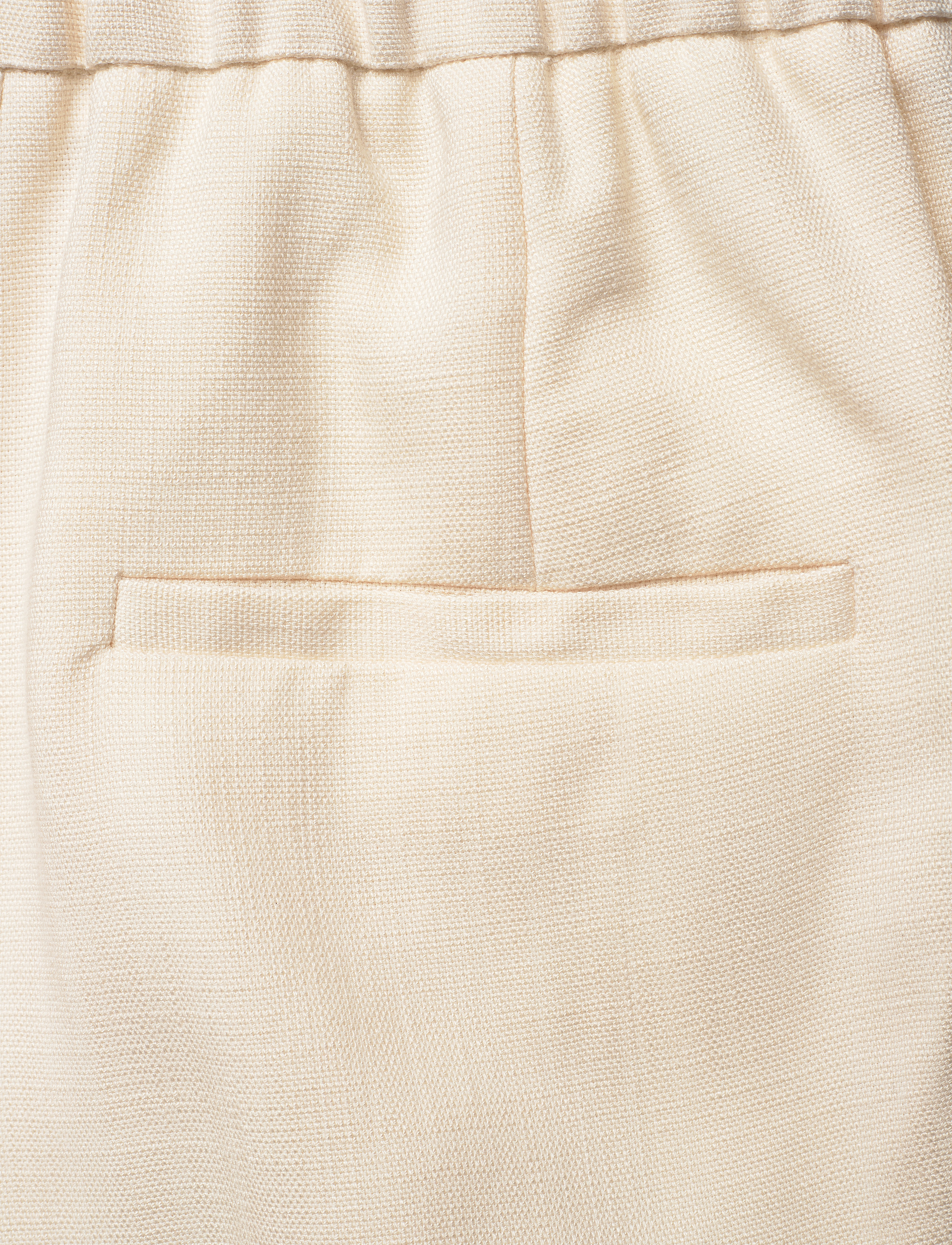 IVY OAK - PEONY TESSA Trousers - almond milk - 3