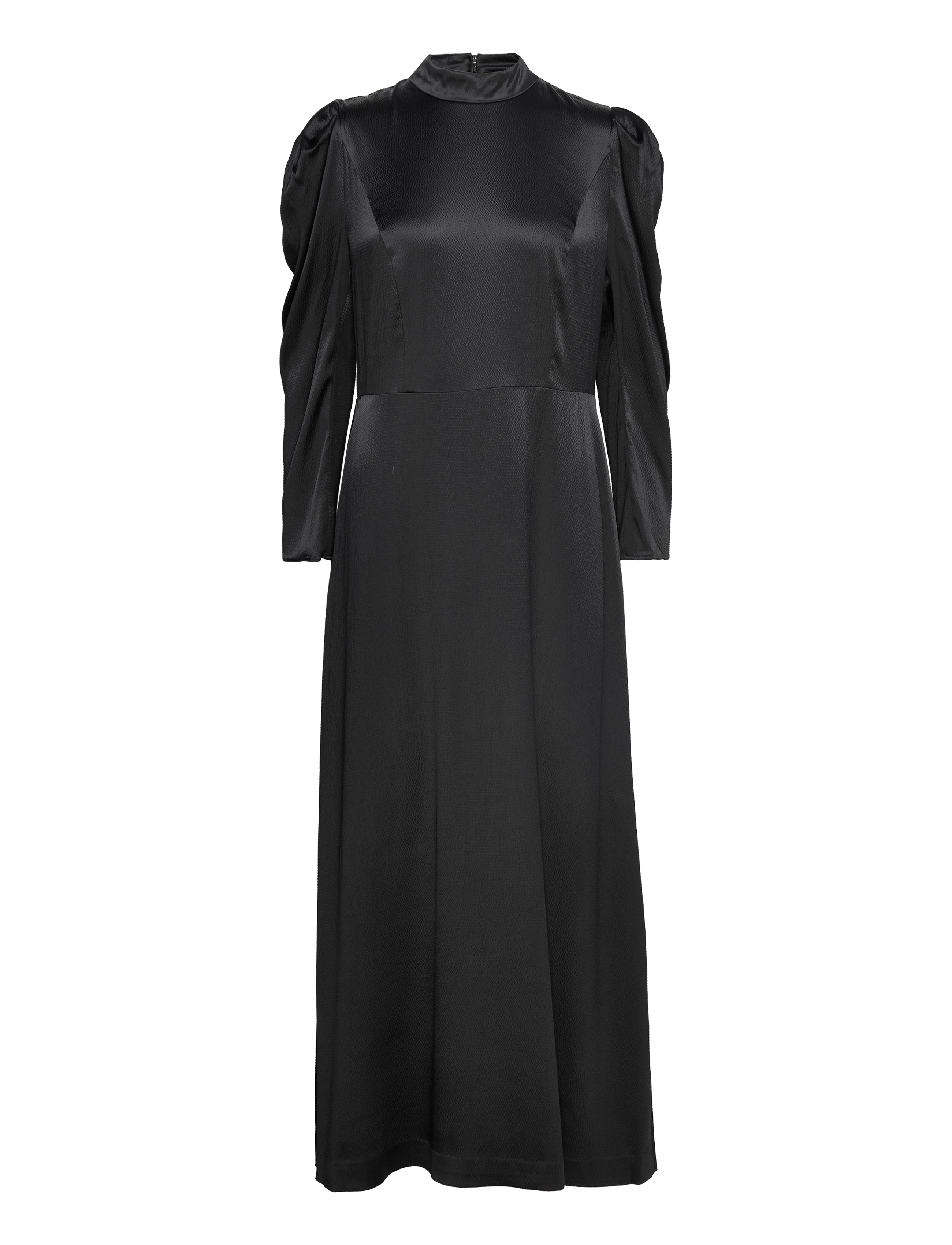IVY OAK Malia Kleid Schwarz - 36 - Damen